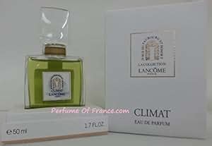 climat perfume amazon prime.